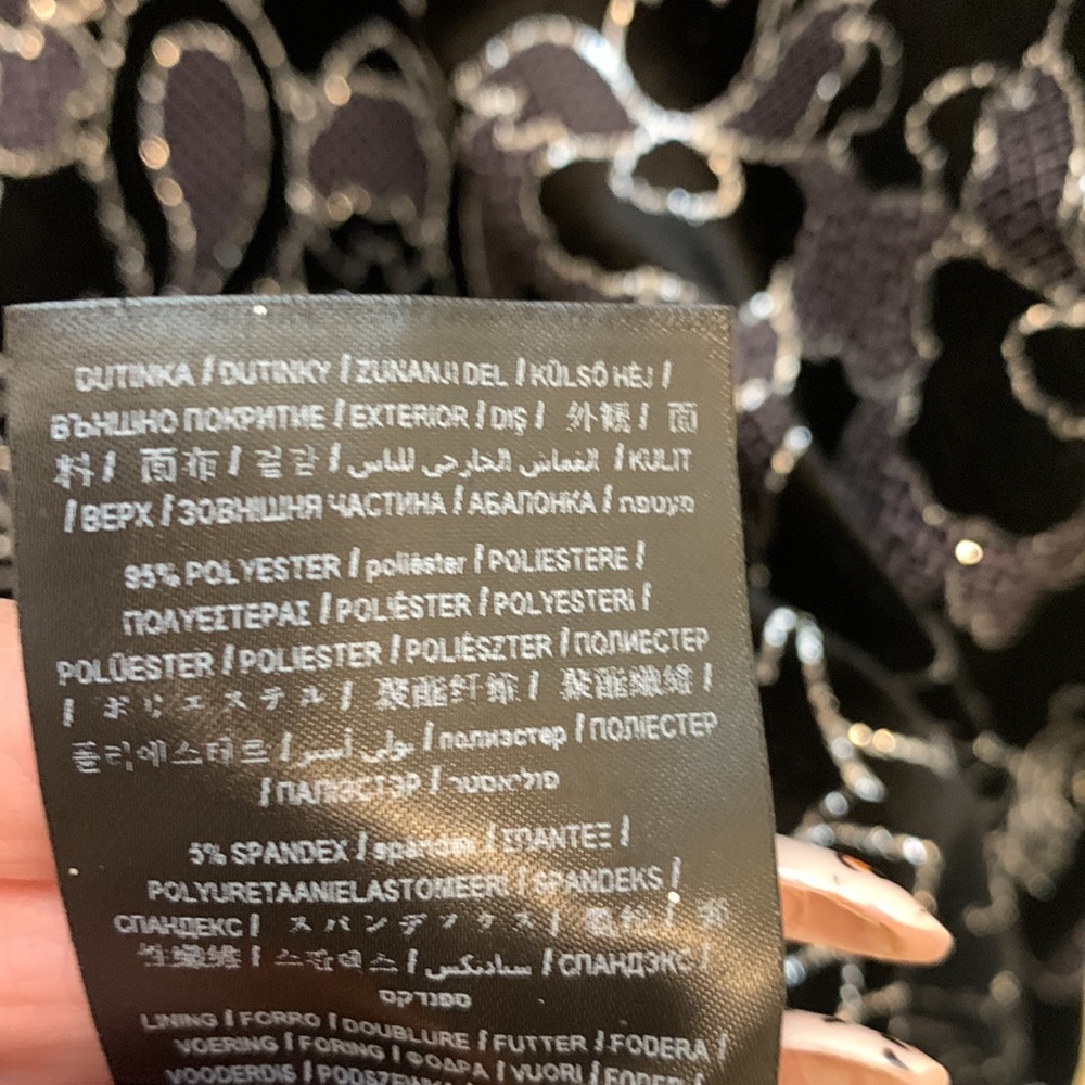 GUESS Dress - Picture 9 of 9
